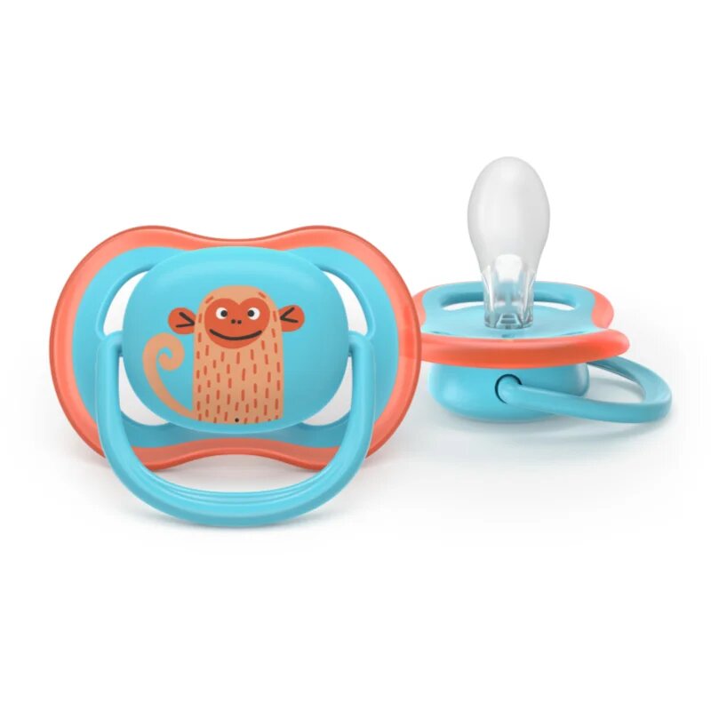Philips Avent Ultra Air SCF349/58 18+m duda Boy 2 kos