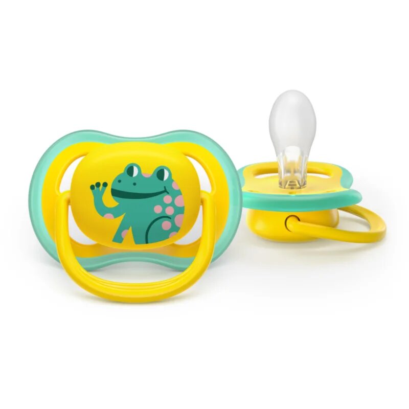 Philips Avent Ultra Air SCF349/58 18+m duda Boy 2 kos