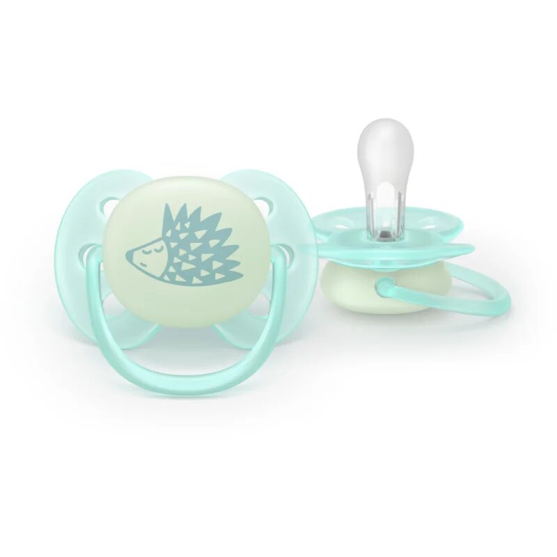 Philips Avent Ultrasoft Night SCF094/01 0-6m duda Neutral 2 kos