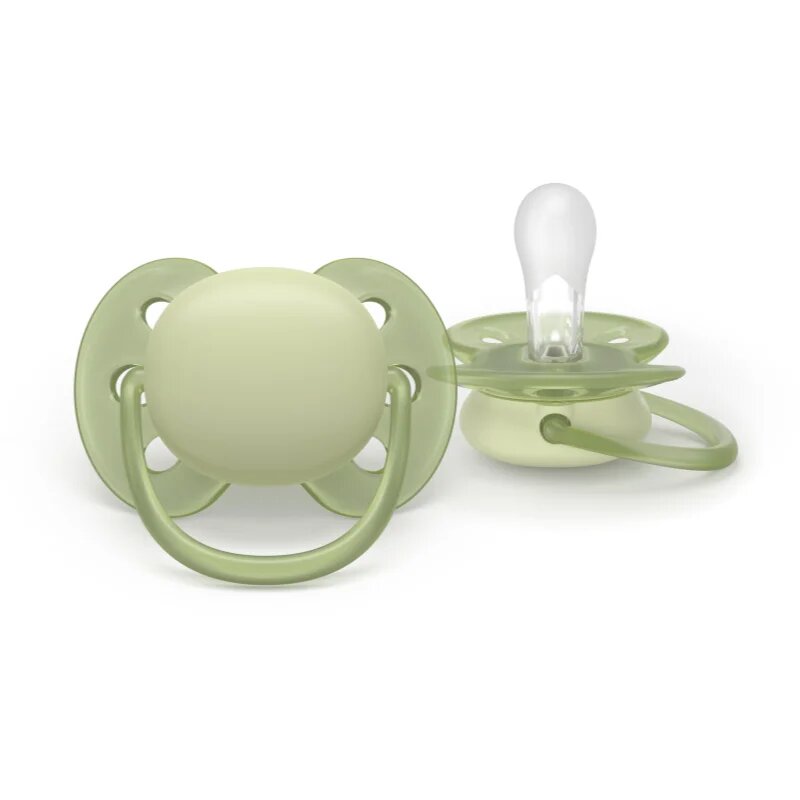 Philips Avent Ultrasoft SCF091/37 0-6 m duda Boy 2 kos