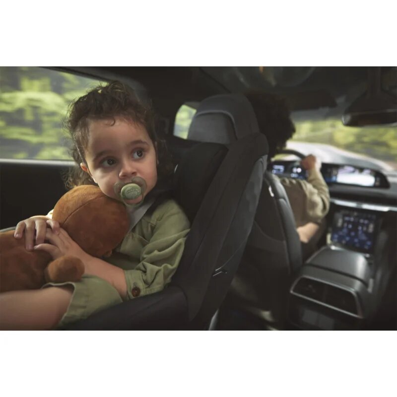 Philips Avent Ultrasoft SCF093/06 18+m duda Neutral 2 kos