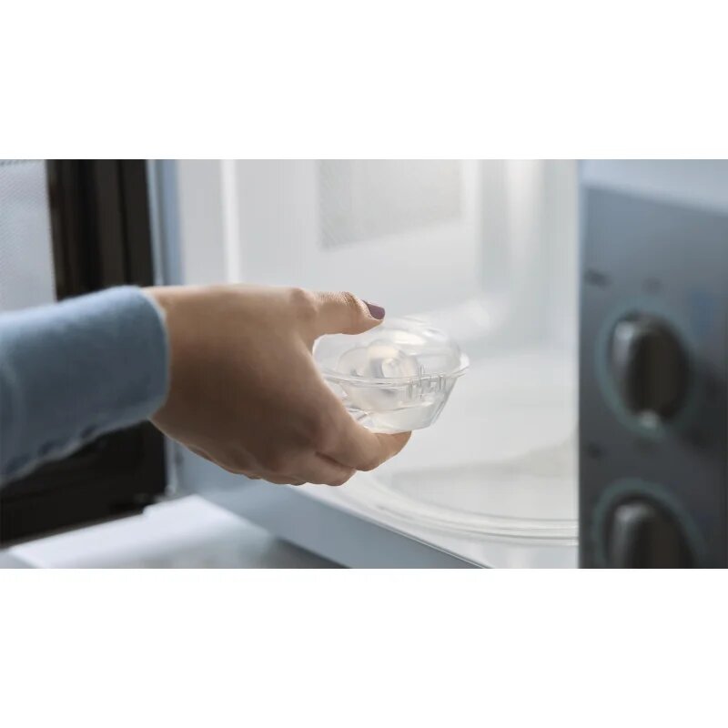 Philips Avent Ultrastart Day&Night SCF075/17 0-2 m duda Girl 2 kos