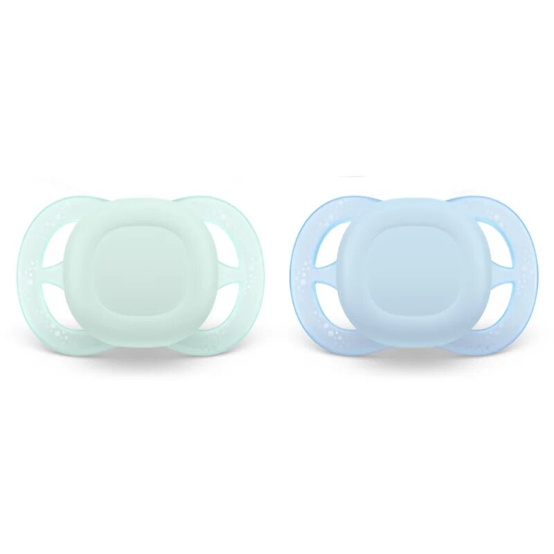 Philips Avent Ultrastart SCF075/12 0-2 m duda Boy 2 kos