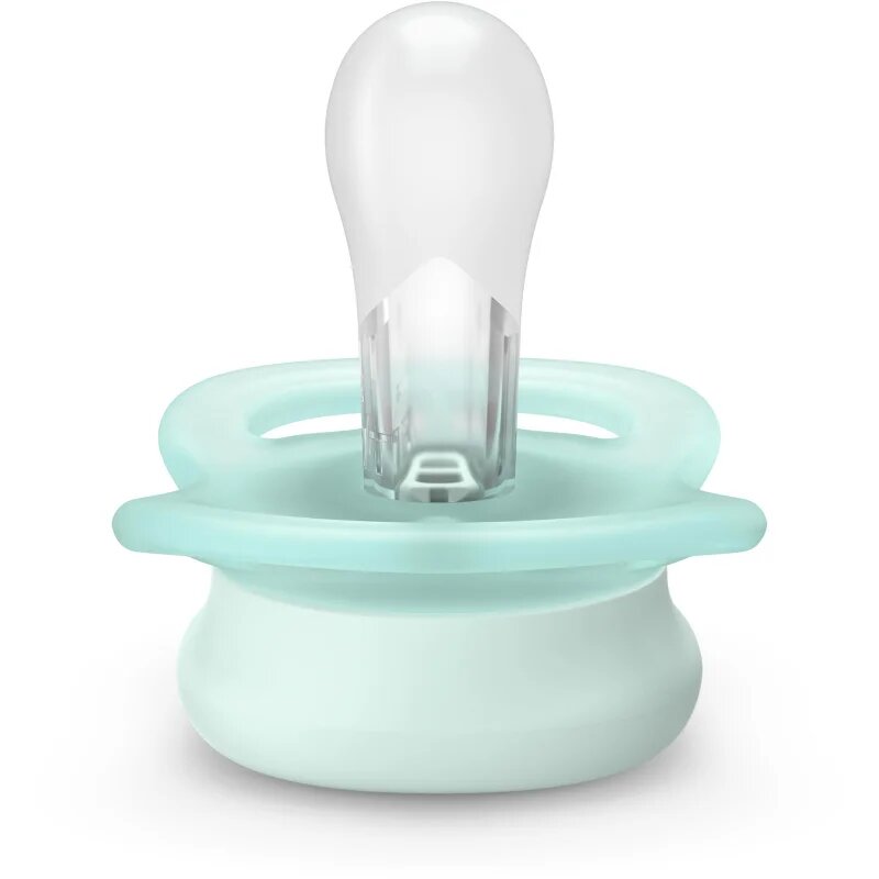 Philips Avent Ultrastart SCF075/12 0-2 m duda Boy 2 kos