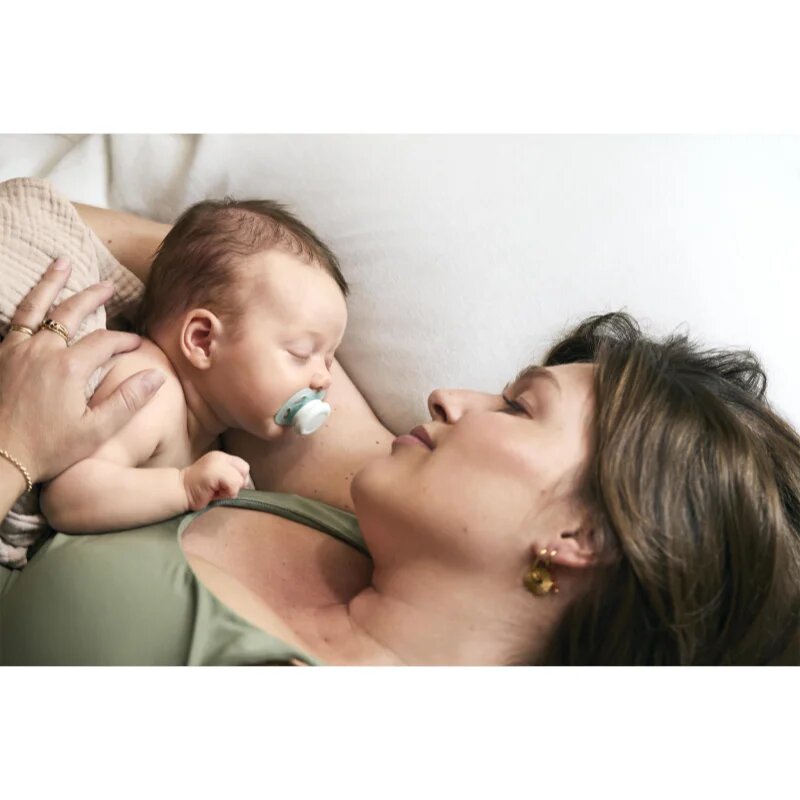Philips Avent Ultrastart SCF075/12 0-2 m duda Boy 2 kos