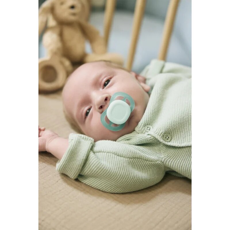 Philips Avent Ultrastart SCF075/12 0-2 m duda Boy 2 kos