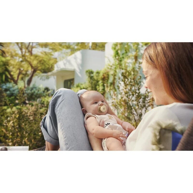 Philips Avent Ultrastart SCF075/13 0-2 m duda Girl 2 kos