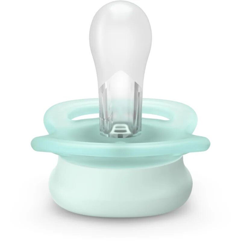 Philips Avent Ultrastart SCF075/14 0-2 m duda Boy 2 kos