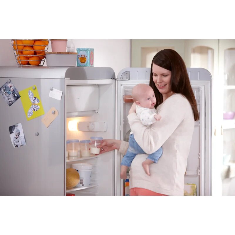 Philips Avent VIA SCF721/20 jedilni set za malčke