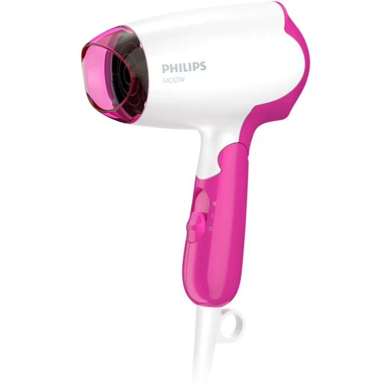 Philips DryCare Essential BHD003/00 potovalni sušilnik za lase BHD003/00 1 kos