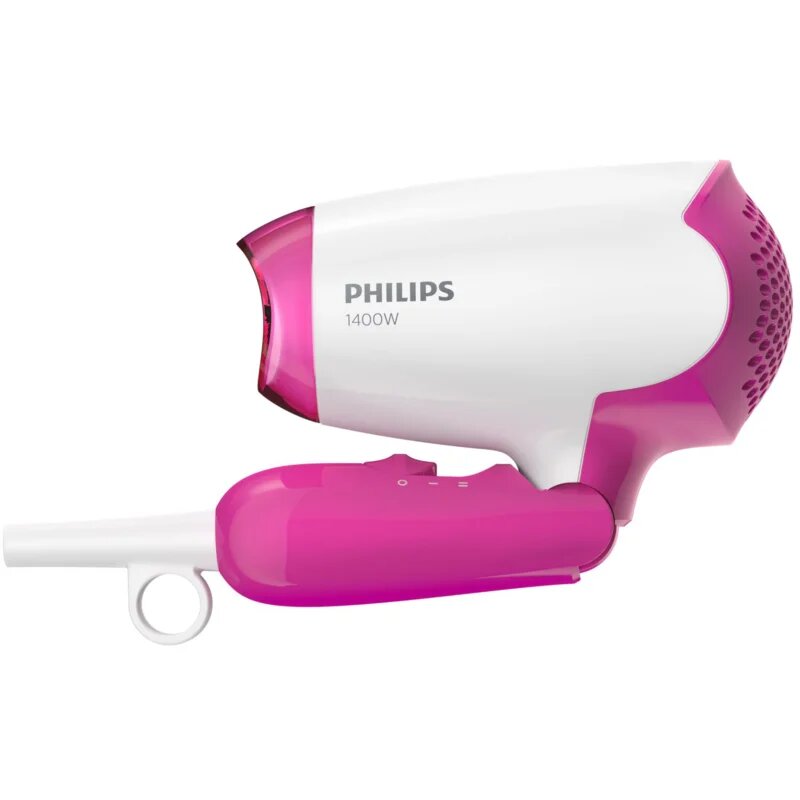 Philips DryCare Essential BHD003/00 potovalni sušilnik za lase BHD003/00 1 kos