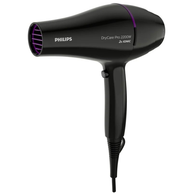 Philips DryCare Pro BHD274/00 sušilnik za lase 1 kos
