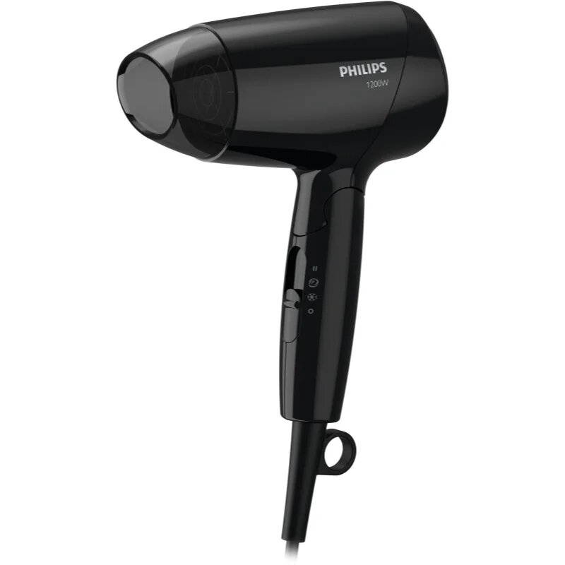 Philips Essential Care BHC010/10 potovalni sušilnik za lase BHC010/10 1 kos