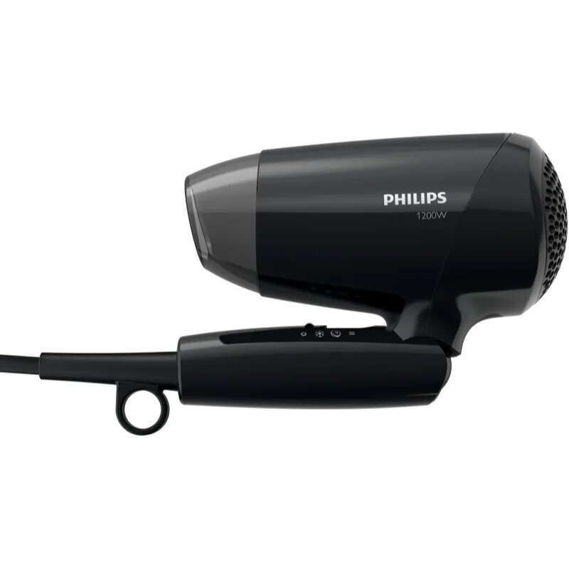 Philips Essential Care BHC010/10 potovalni sušilnik za lase BHC010/10 1 kos