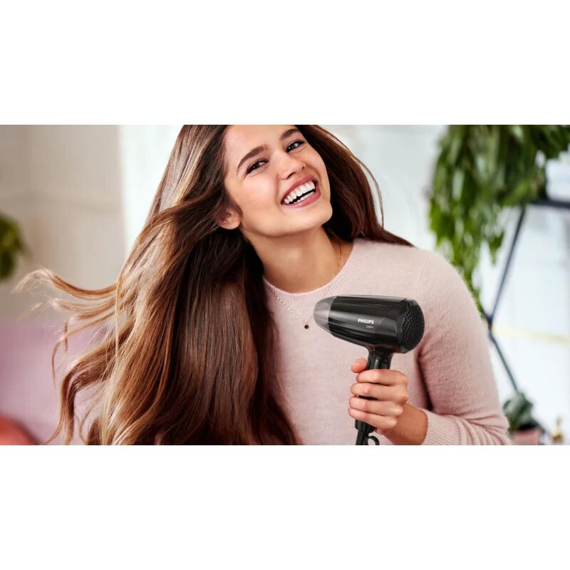 Philips Essential Care BHC010/10 potovalni sušilnik za lase BHC010/10 1 kos