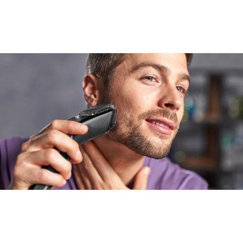 Philips Hair Clipper HC3510/15 prirezovalnik za lase in brado HC3510/15 1 kos