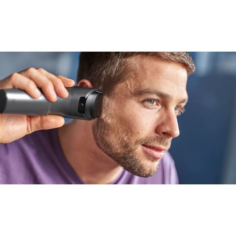 Philips Hair Clipper HC3510/15 prirezovalnik za lase in brado HC3510/15 1 kos