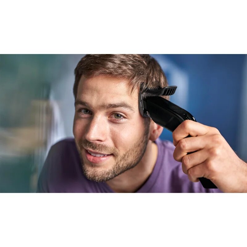 Philips Hair Clipper HC3510/15 prirezovalnik za lase in brado HC3510/15 1 kos