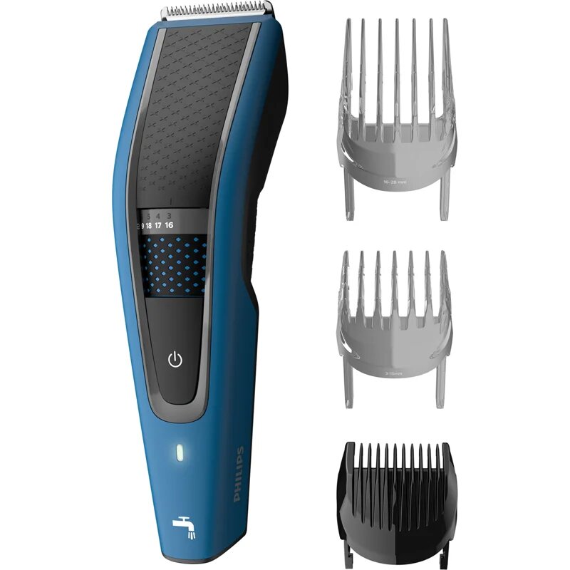 Philips Hair Clipper Series 5000 HC5612/15 prirezovalnik za lase in brado 1 kos