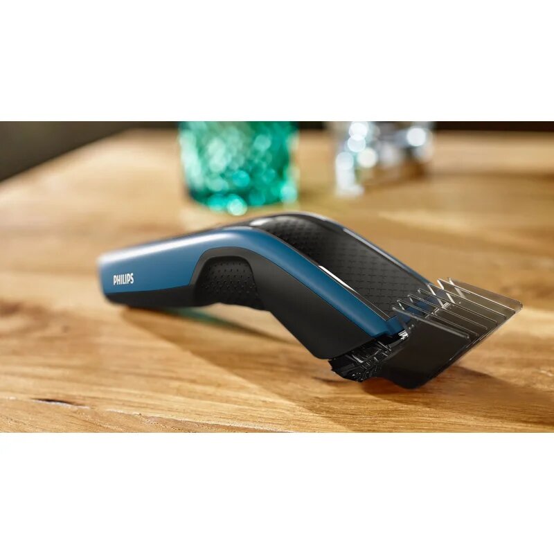 Philips Hair Clipper Series 5000 HC5612/15 prirezovalnik za lase in brado 1 kos