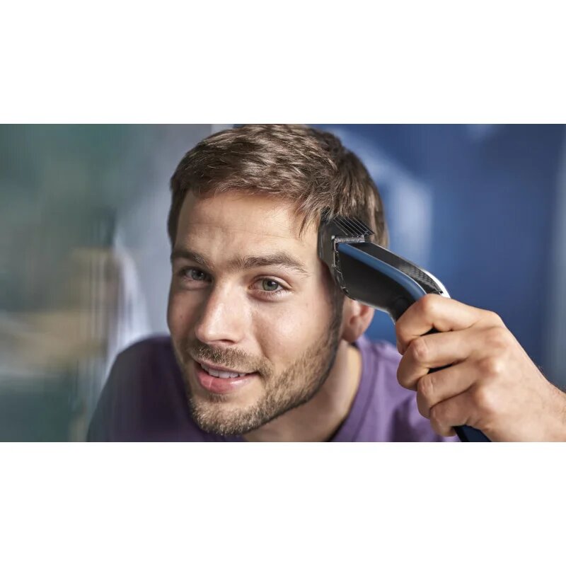 Philips Hair Clipper Series 5000 HC5612/15 prirezovalnik za lase in brado 1 kos