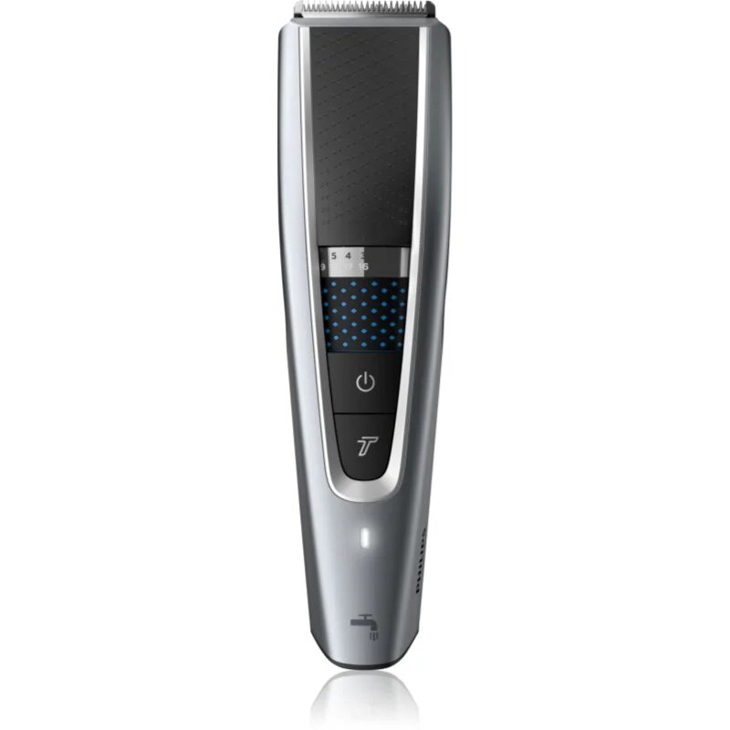 Philips Hair Clipper Series 5000 HC5630/15 prirezovalnik za lase in brado 1 kos