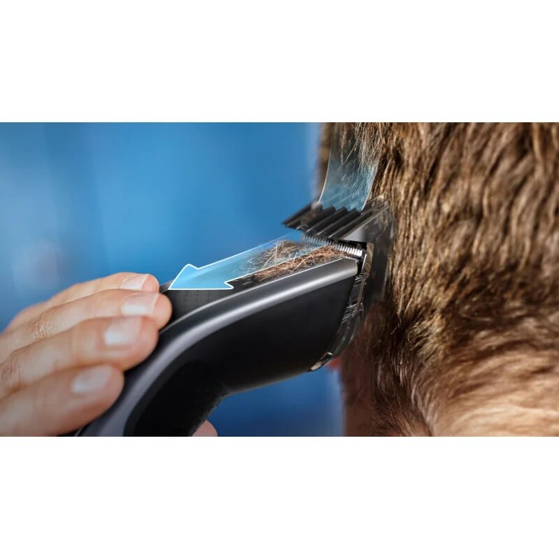 Philips Hair Clipper Series 5000 HC5630/15 prirezovalnik za lase in brado 1 kos