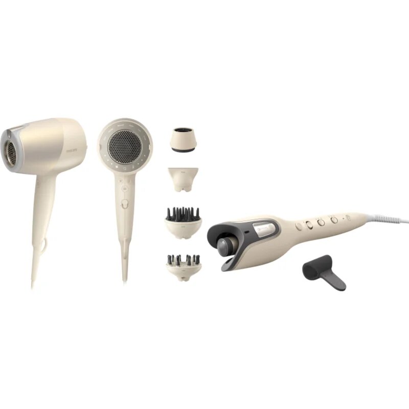 Philips Hair set set za lase