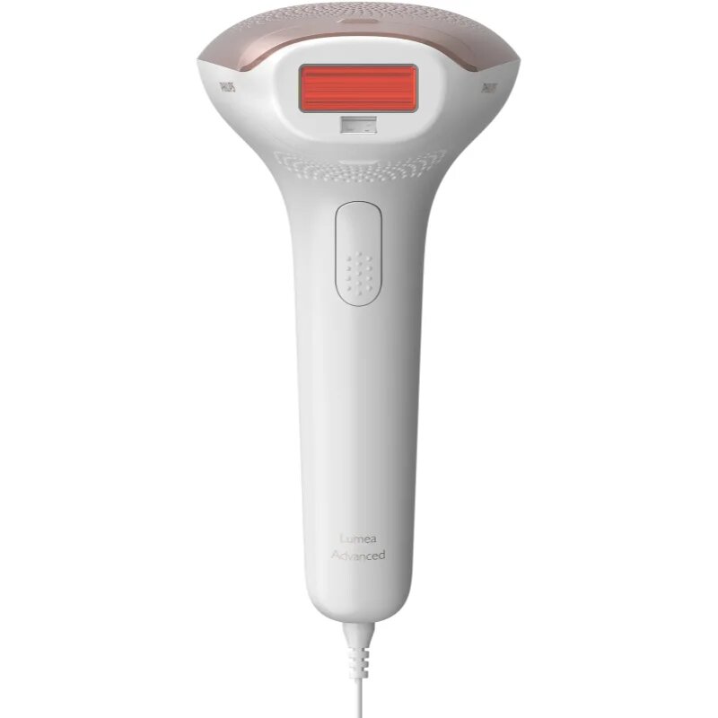 Philips Lumea IPL 7000 BRI921/00 IPL epilator za telo obraz predel bikinija in pazduhe + natančen prirezovalnik 1 kos