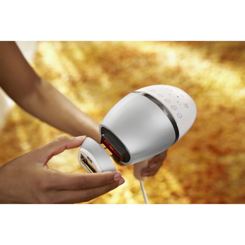 Philips Lumea IPL 8000 BRI940/00 pametna naprava IPL za odstranjevanje dlačic 1 kos