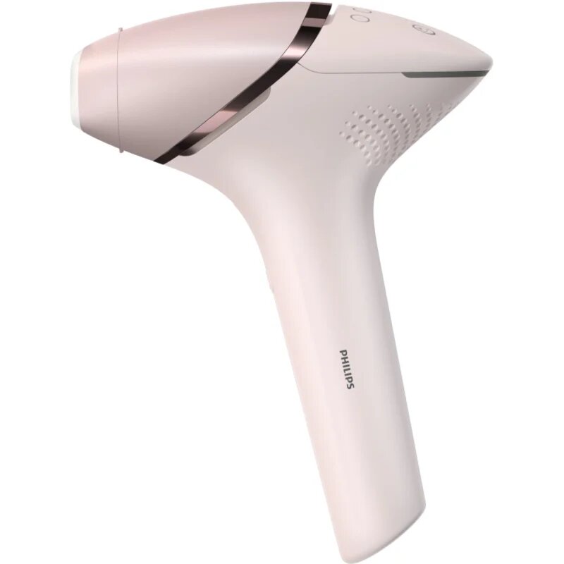 Philips Lumea IPL 9900 SkinAI BRI953/02 IPL epilator za telo obraz predel bikinija in pazduhe 1 kos