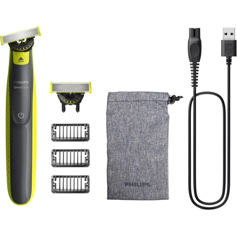 Philips OneBlade 360 QP2724/31 prirezovalnik brade 1 kos