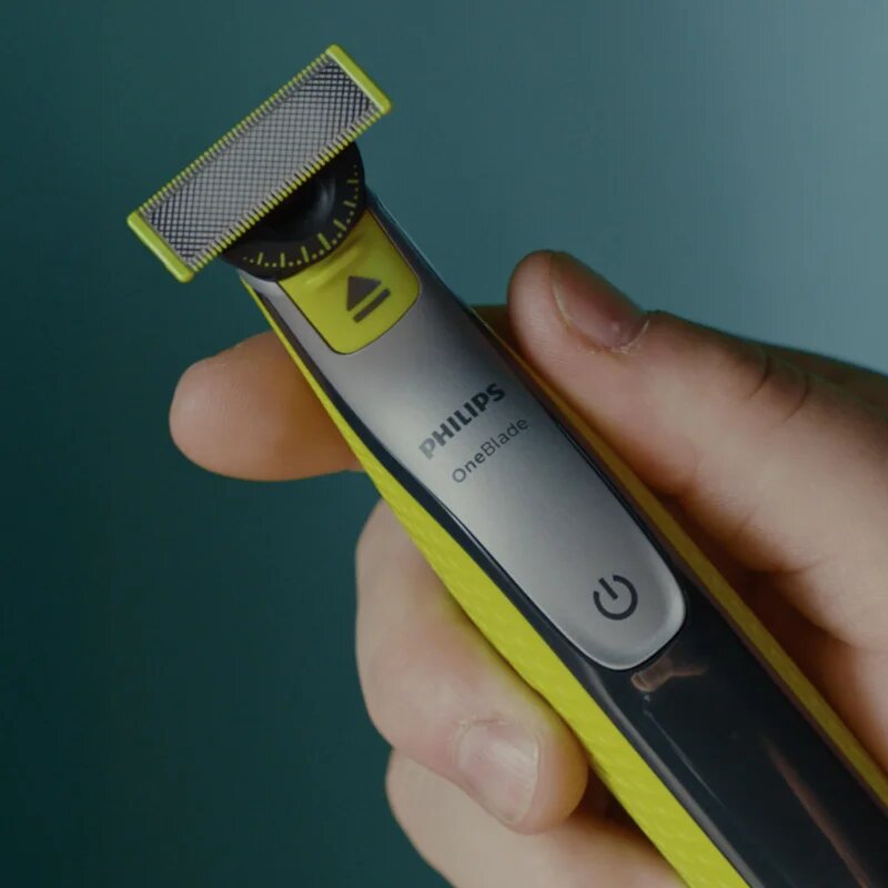 Philips OneBlade 360 QP450/50 nadomestne britvice 1 kos