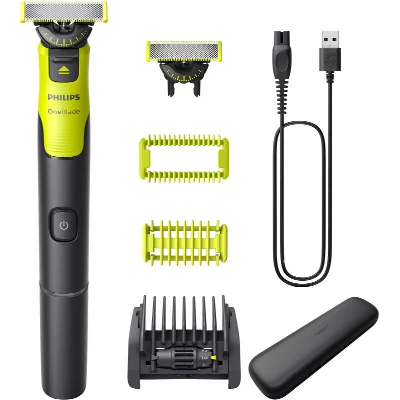 Philips OneBlade 360 QP4631/65 prirezovalnik za celo telo 1 kos