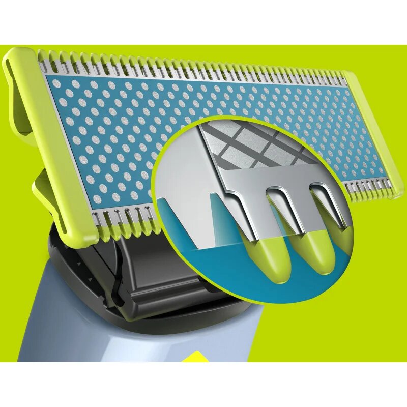 Philips OneBlade First Shave QP1324/30 brivnik za brado 1 kos
