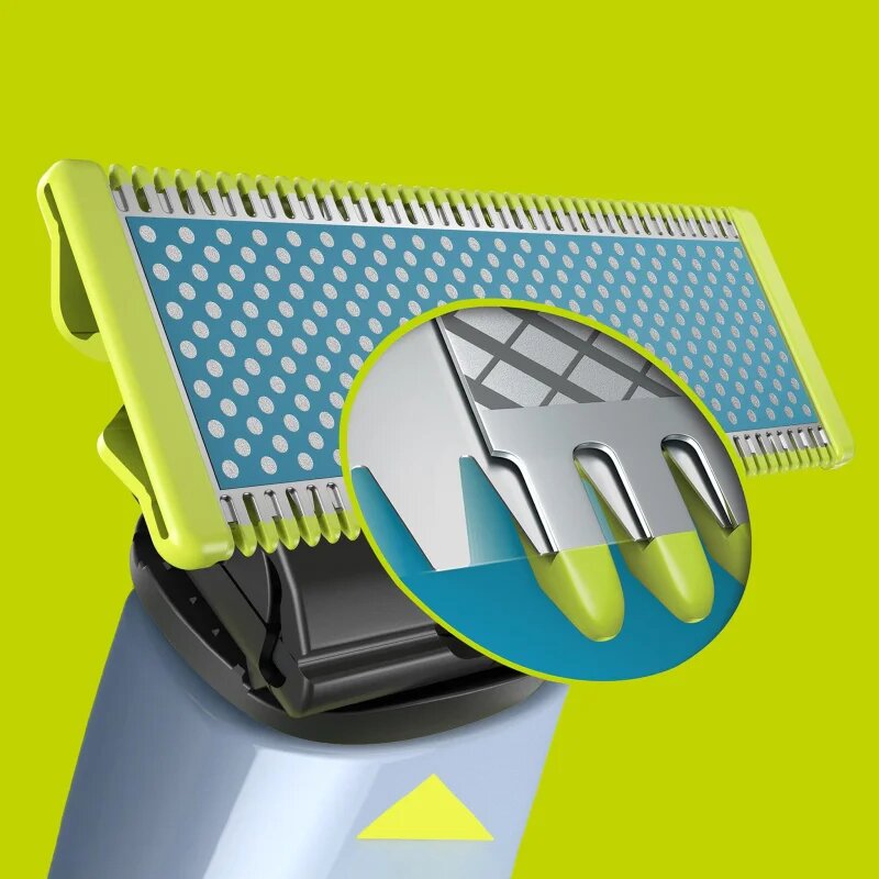 Philips OneBlade First Shave QP1326/30 prirezovalnik za brado 1 kos