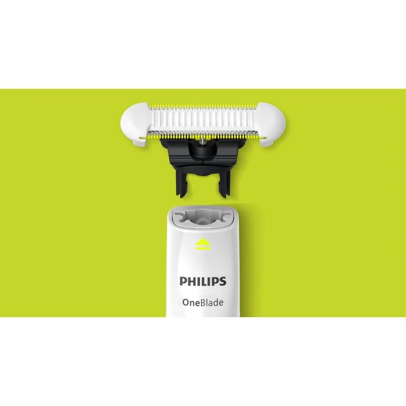 Philips OneBlade Intimate QP1924/28 prirezovalnik za intimne predele in telo 1 kos