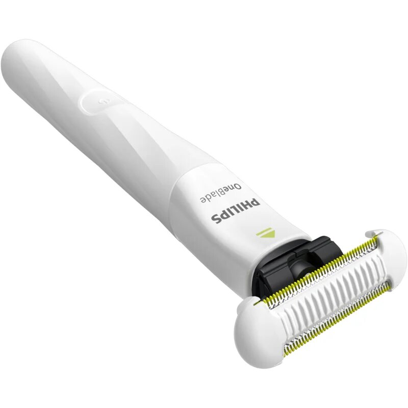 Philips OneBlade Intimate QP1924/30 prirezovalnik za intimne predele in telo 1 kos