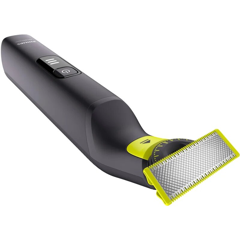 Philips OneBlade Pro 360 QP6542/15 prirezovalnik za obraz in telo 1 kos