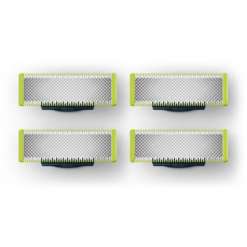 Philips OneBlade QP240/50 nadomestne britvice 4 kos