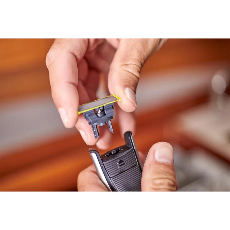 Philips OneBlade QP250/50 nadomestne britvice for OneBlade 5 kos