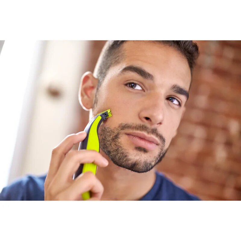 Philips OneBlade QP250/50 nadomestne britvice for OneBlade 5 kos