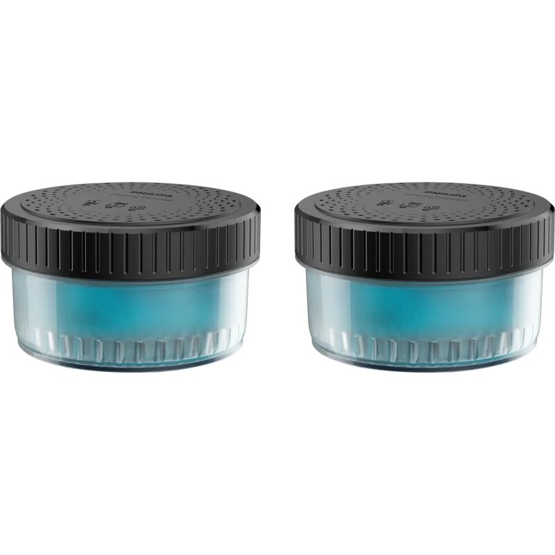 Philips Quick Clean Pod CC12/50 nadomestne kartuše za čistilno postajo 2 kos