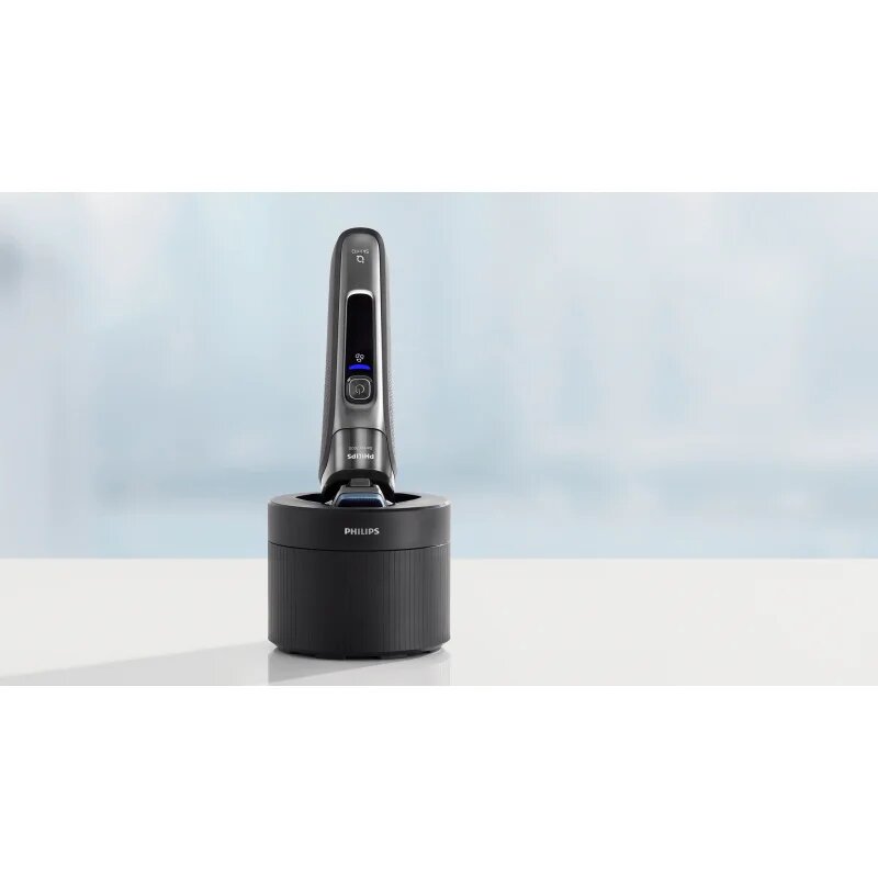 Philips Quick Clean Pod CC12/50 nadomestne kartuše za čistilno postajo 2 kos
