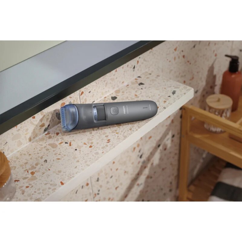 Philips Series 3000 BT3617/15 prirezovalnik brade 1 kos