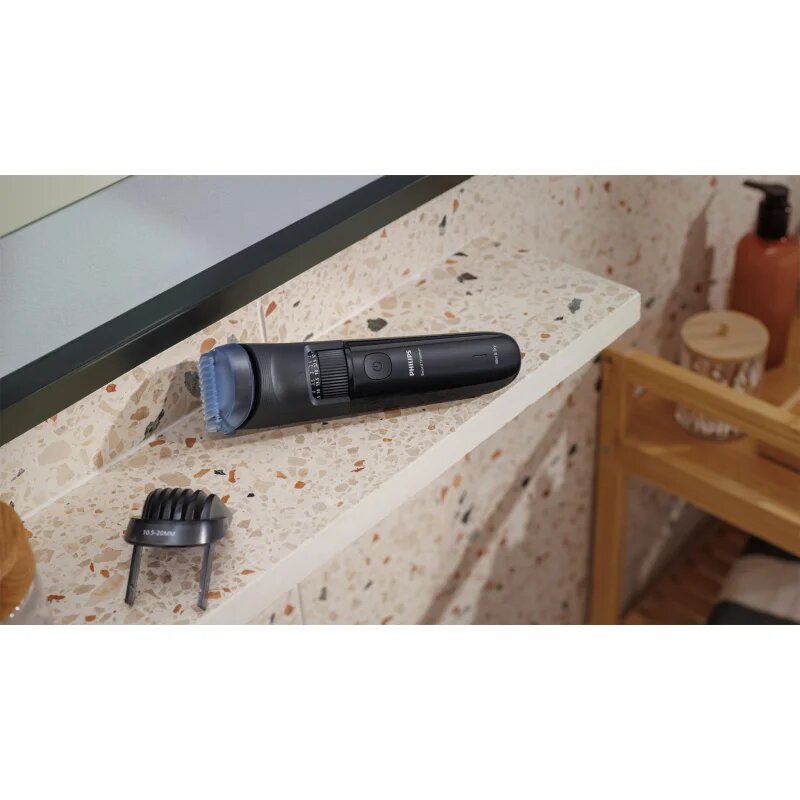 Philips Series 3000 BT3620/15 prirezovalnik brade 1 kos