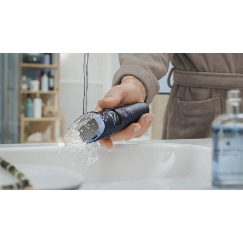 Philips Series 3000 BT3665/15 prirezovalnik brade 1 kos