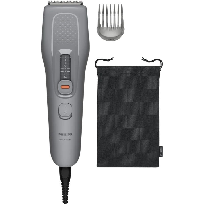 Philips Series 3000 HC3723/15 prirezovalnik za lase 1 kos