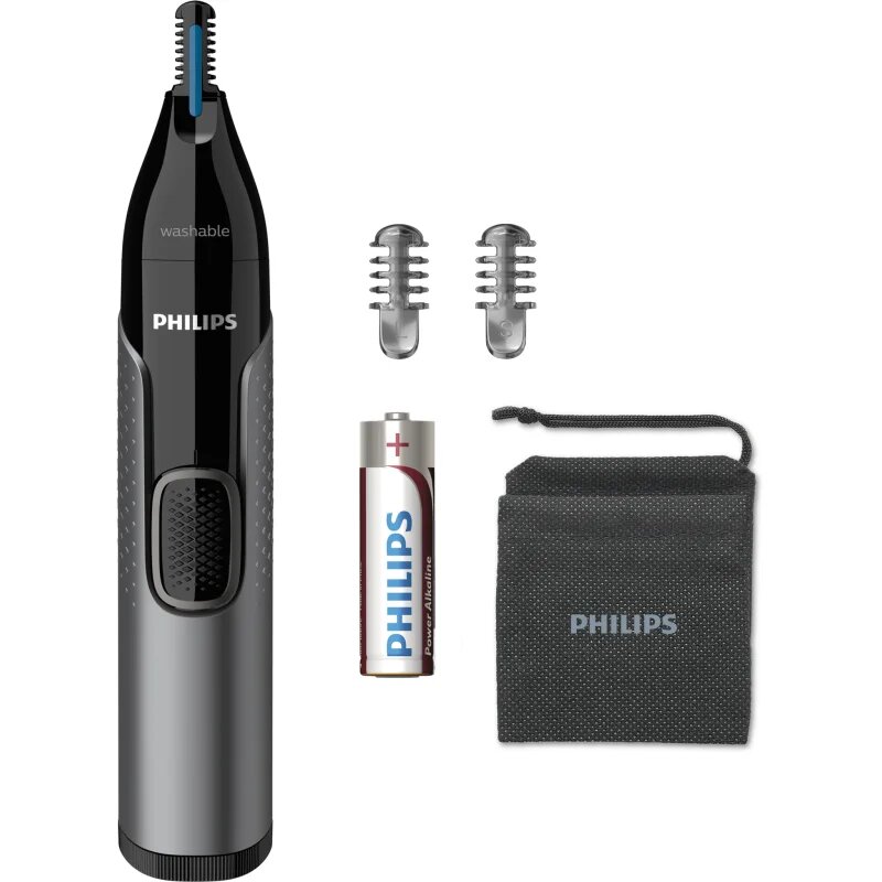 Philips Series 3000 NT3650/16 prirezovalnik dlačic v nosu in ušesih NT3650/16 1 kos