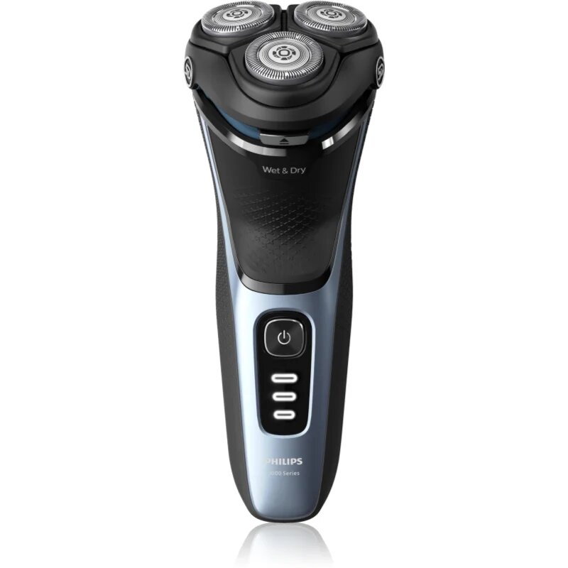 Philips Series 3000 S3243/12 električni brivnik 1 kos